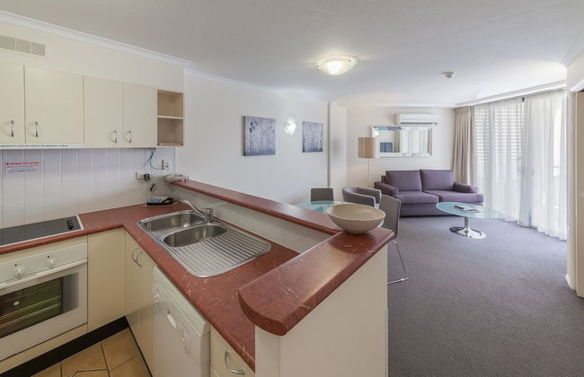 West End Central Apartments - Foto 17
