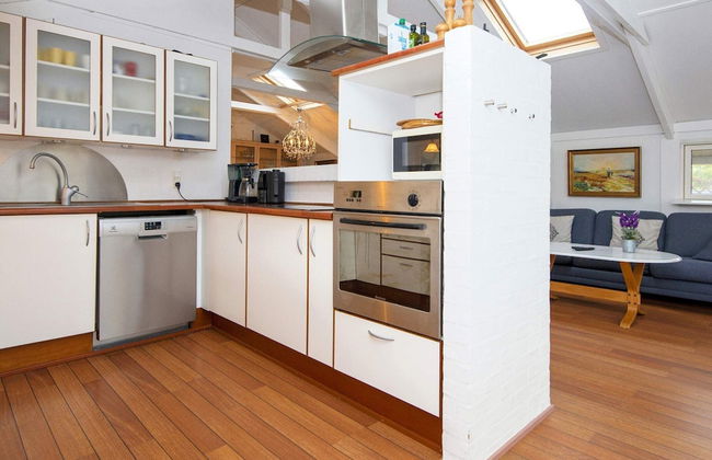 6 Person Holiday Home in Ronde-by Traum - Foto 6