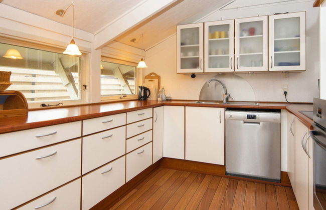 6 Person Holiday Home in Ronde-by Traum - Foto 7