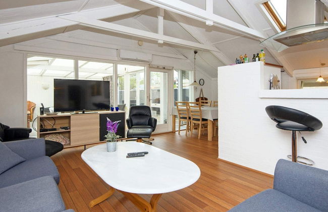 6 Person Holiday Home in Ronde-by Traum - Foto 10