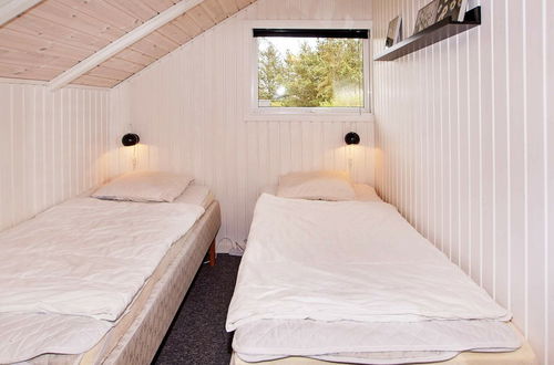 Photo 4 - 6 Person Holiday Home in Hemmet