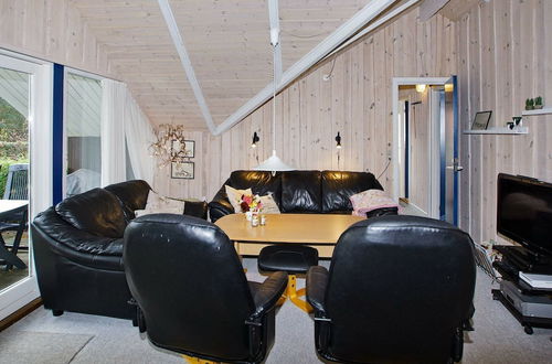 Photo 12 - 6 Person Holiday Home in Hemmet