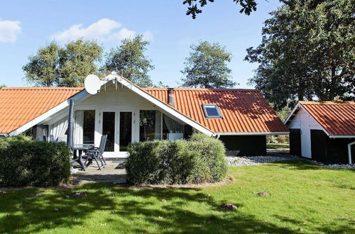 Foto 1 - 6 Person Holiday Home in Hemmet