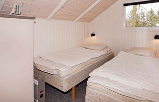 Photo 1 - 6 Person Holiday Home in Hemmet