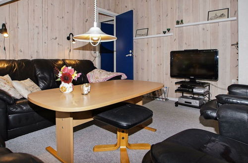 Photo 11 - 6 Person Holiday Home in Hemmet