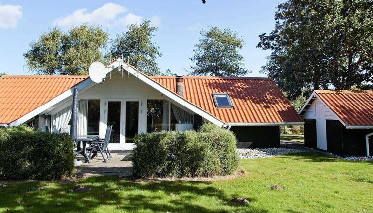 Photo 1 - 6 Person Holiday Home in Hemmet