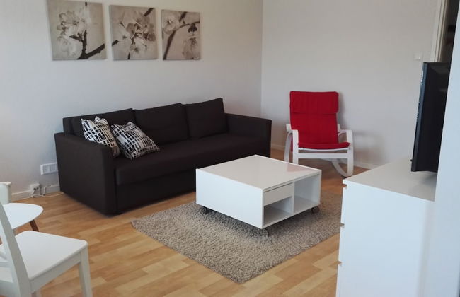 Kotimaailma Apartments Rovaniemi - Foto 52