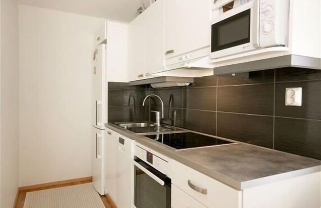 Kotimaailma Apartments Rovaniemi - Foto 27