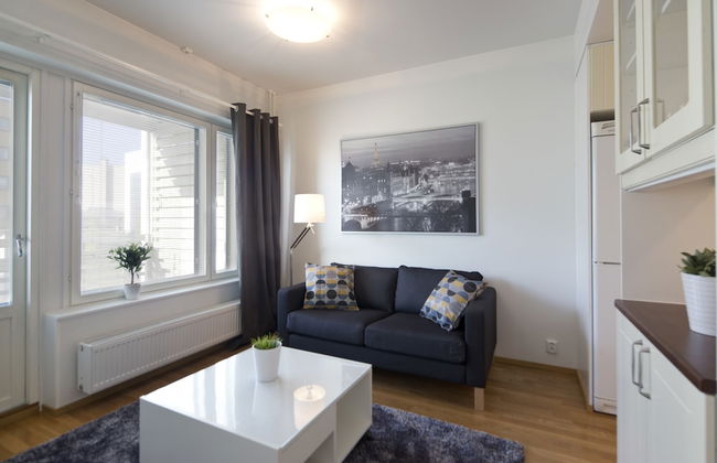 Kotimaailma Apartments Rovaniemi - Foto 42