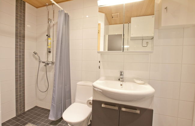 Kotimaailma Apartments Rovaniemi - Foto 60