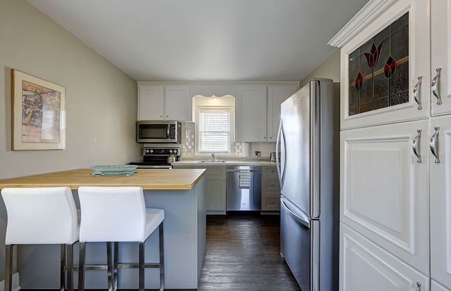 Parkside House - Foto 17