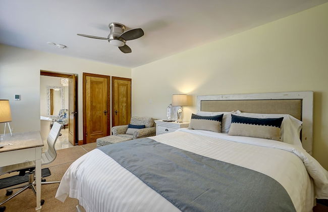 Parkside House - Foto 4