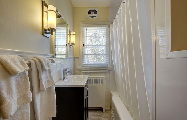 Parkside House - Foto 35