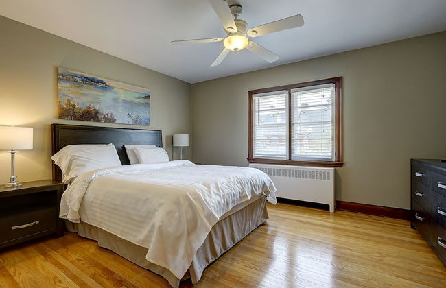 Parkside House - Foto 2
