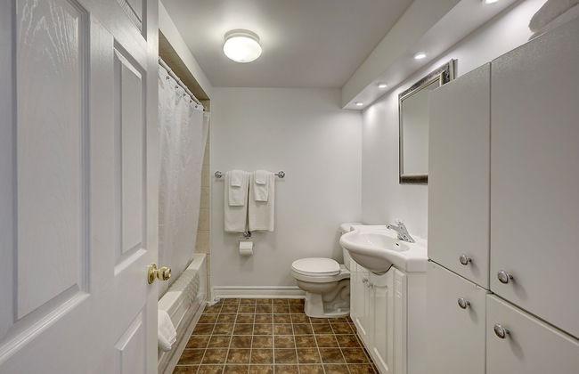Parkside House - Foto 32