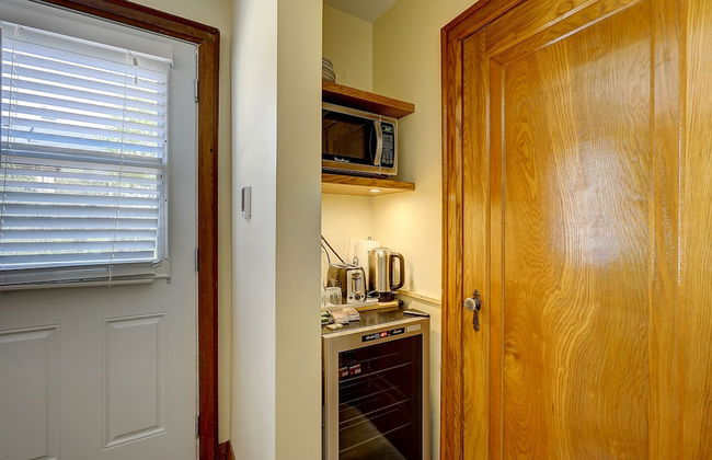 Parkside House - Foto 21