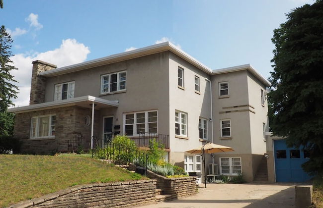 Parkside House - Foto 1