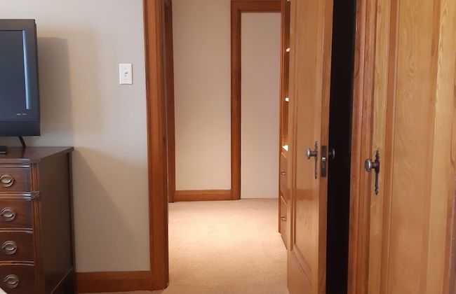 Parkside House - Foto 13