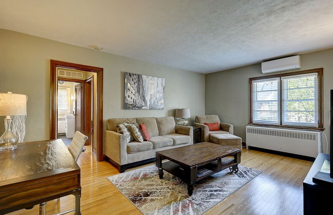 Parkside House - Foto 27