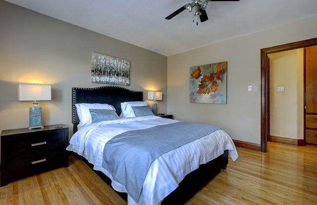 Parkside House - Foto 7