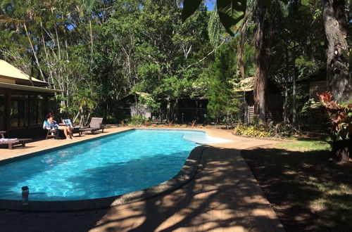 Photo 24 - Byron Bay Rainforest Resort