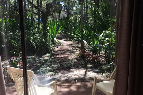 Foto 22 - Byron Bay Rainforest Resort