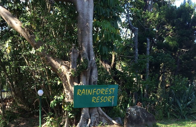 Byron Bay Rainforest Resort - Foto 29