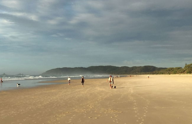 Byron Bay Rainforest Resort - Foto 31