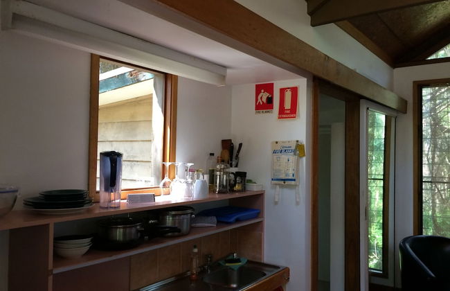 Byron Bay Rainforest Resort - Foto 14