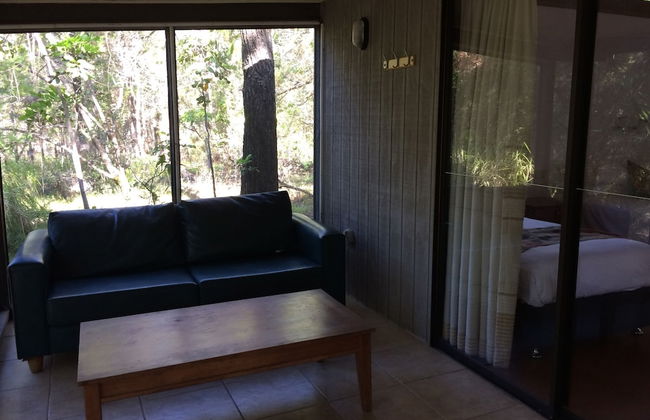 Byron Bay Rainforest Resort - Foto 19