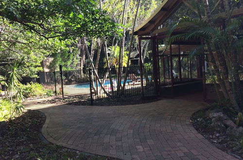 Photo 25 - Byron Bay Rainforest Resort