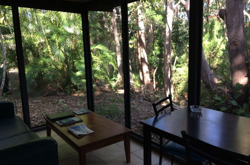 Photo 17 - Byron Bay Rainforest Resort