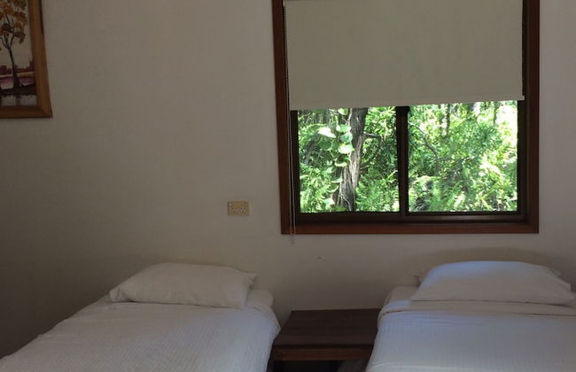 Byron Bay Rainforest Resort - Foto 15