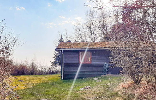 6 Person Holiday Home in Spottrup-by Traum - Foto 18