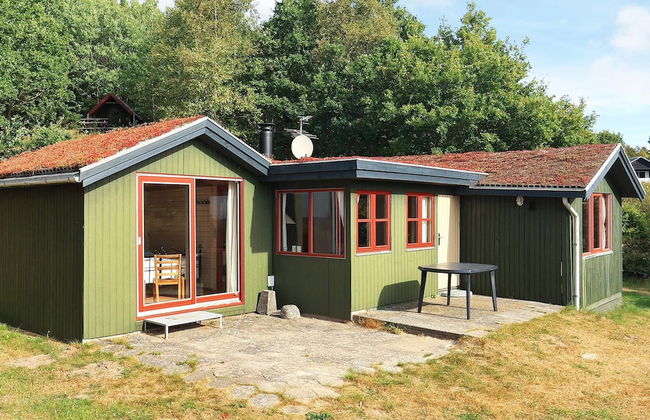 6 Person Holiday Home in Spottrup-by Traum - Foto 20