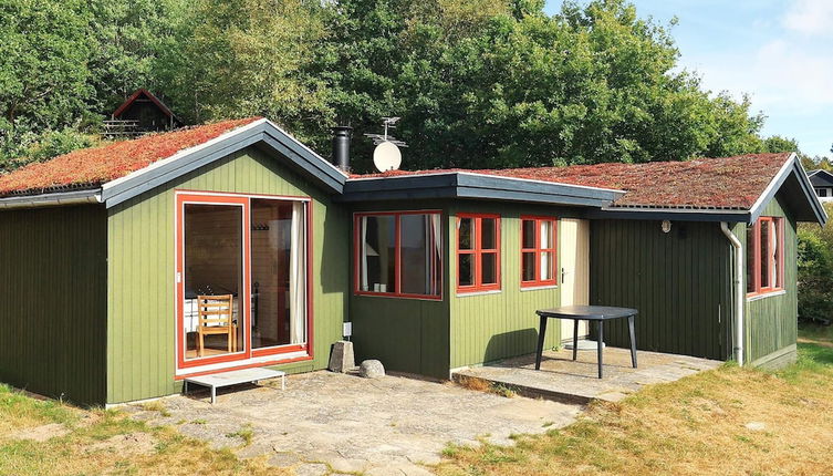 Photo 1 - 6 Person Holiday Home in Spottrup