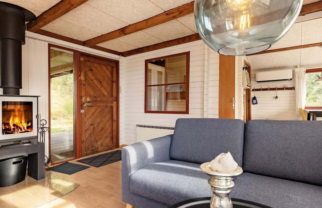 6 Person Holiday Home in Spottrup-by Traum - Foto 6