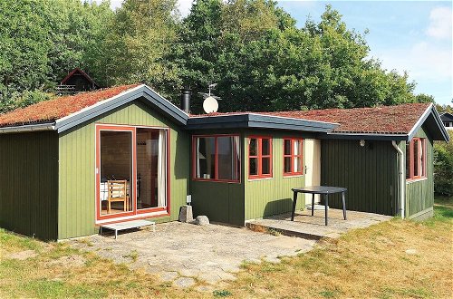 Photo 1 - 6 Person Holiday Home in Spottrup