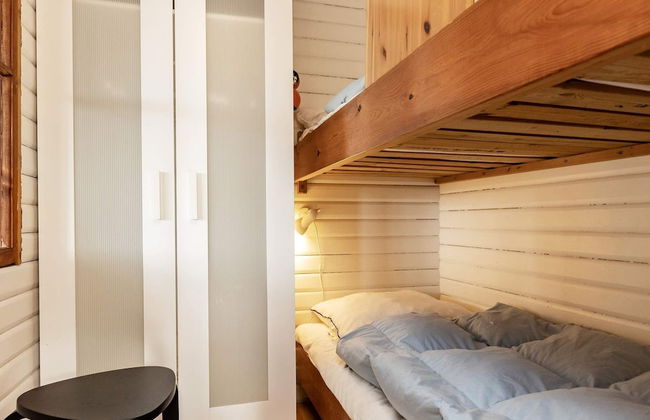 6 Person Holiday Home in Spottrup-by Traum - Foto 7