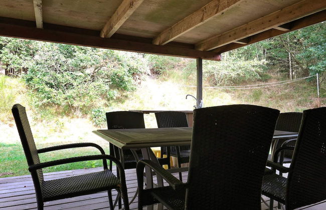 6 Person Holiday Home in Spottrup-by Traum - Foto 23