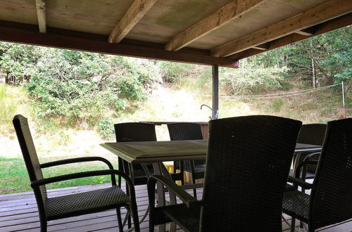 Photo 19 - 6 Person Holiday Home in Spottrup