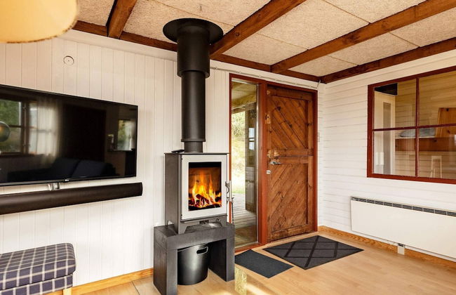 6 Person Holiday Home in Spottrup-by Traum - Foto 9