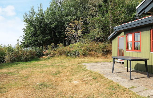 6 Person Holiday Home in Spottrup-by Traum - Foto 24