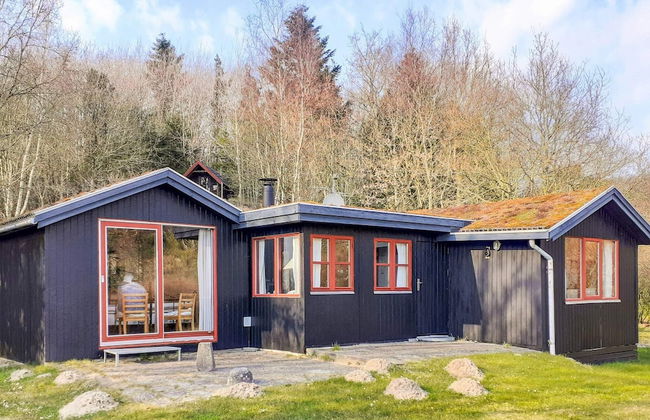 6 Person Holiday Home in Spottrup-by Traum - Foto 1