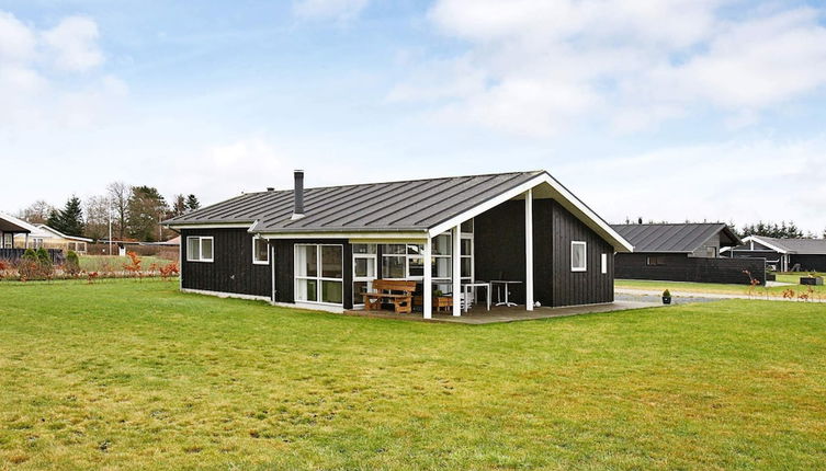 Photo 1 - 6 Person Holiday Home in Hadsund