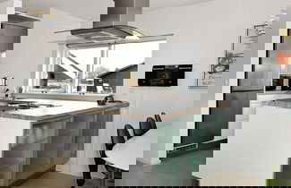 Foto 3 - 6 Person Holiday Home in Hadsund-by Traum