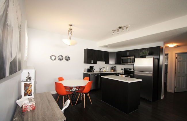 Elegant Suite - Photo 1