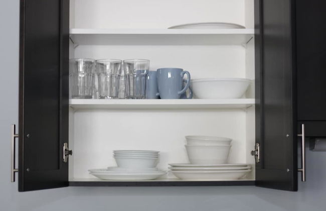 Elegant Suite - Photo 8