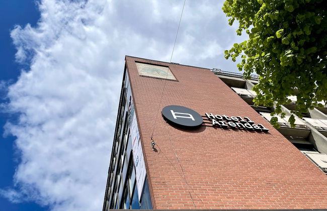 Hotell Arendal - Foto 66