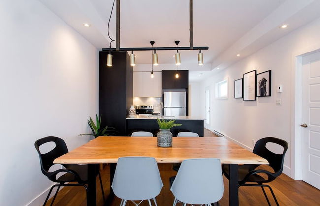 Spacious 2 Bedroom Condo in Little Italy - Foto 27